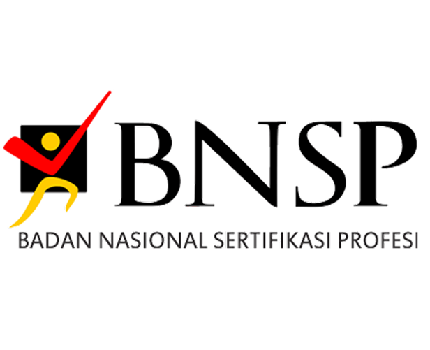 Logo BNSP